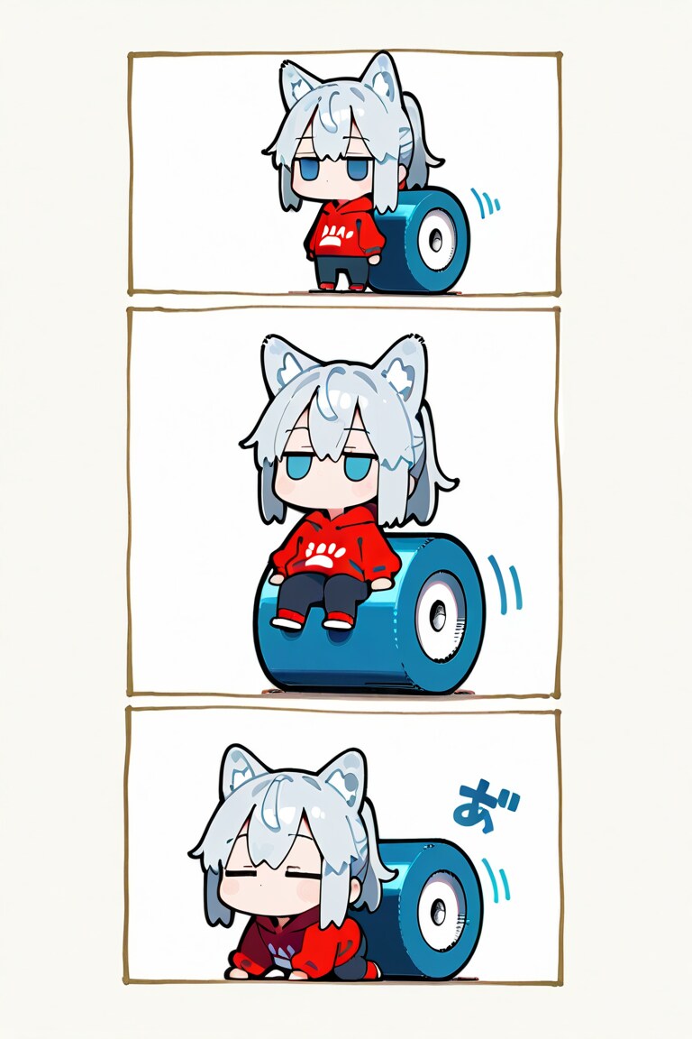 乗れない | の人気AIイラスト・グラビア