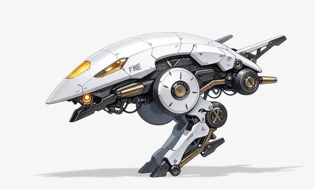架空ゲーム・敵キャラ元絵集