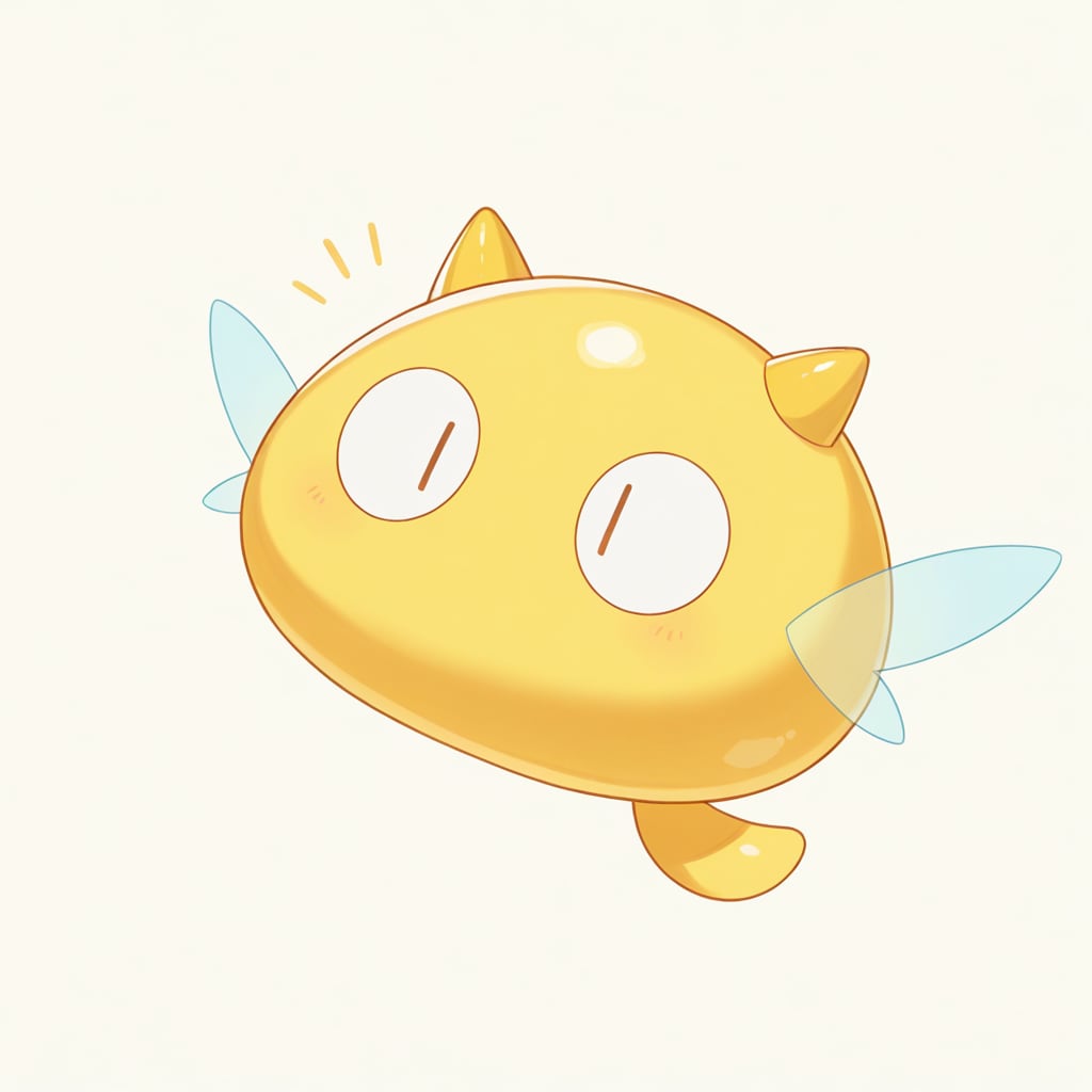 架空ゲーム・敵キャラ元絵集