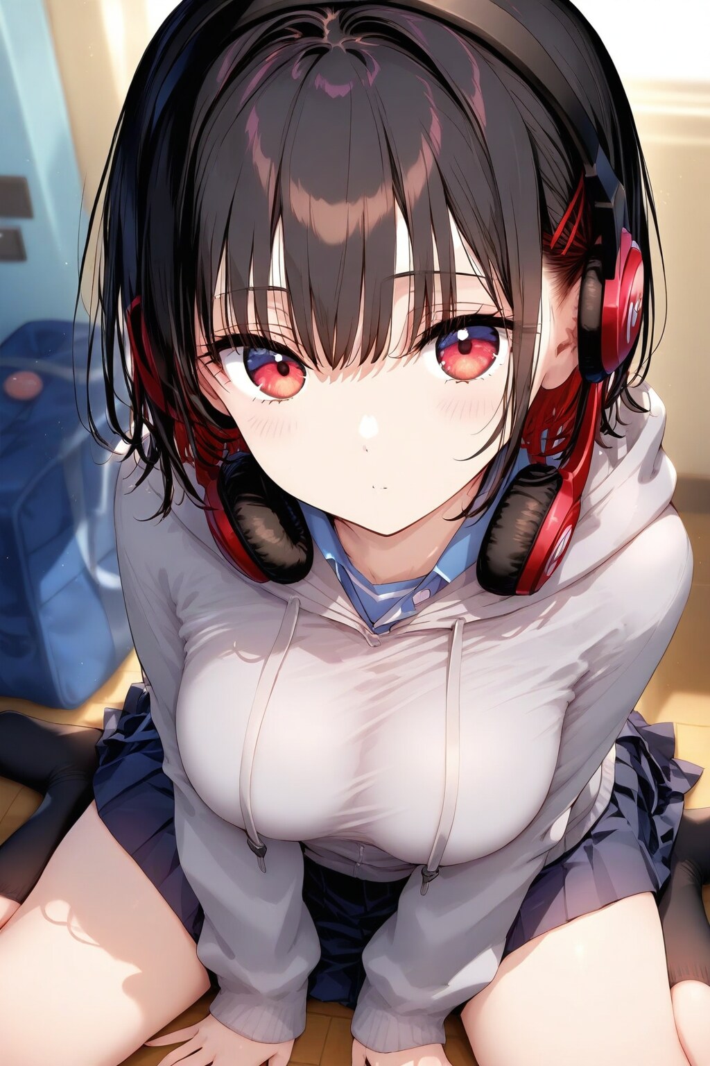 空乃実紅ちゃん