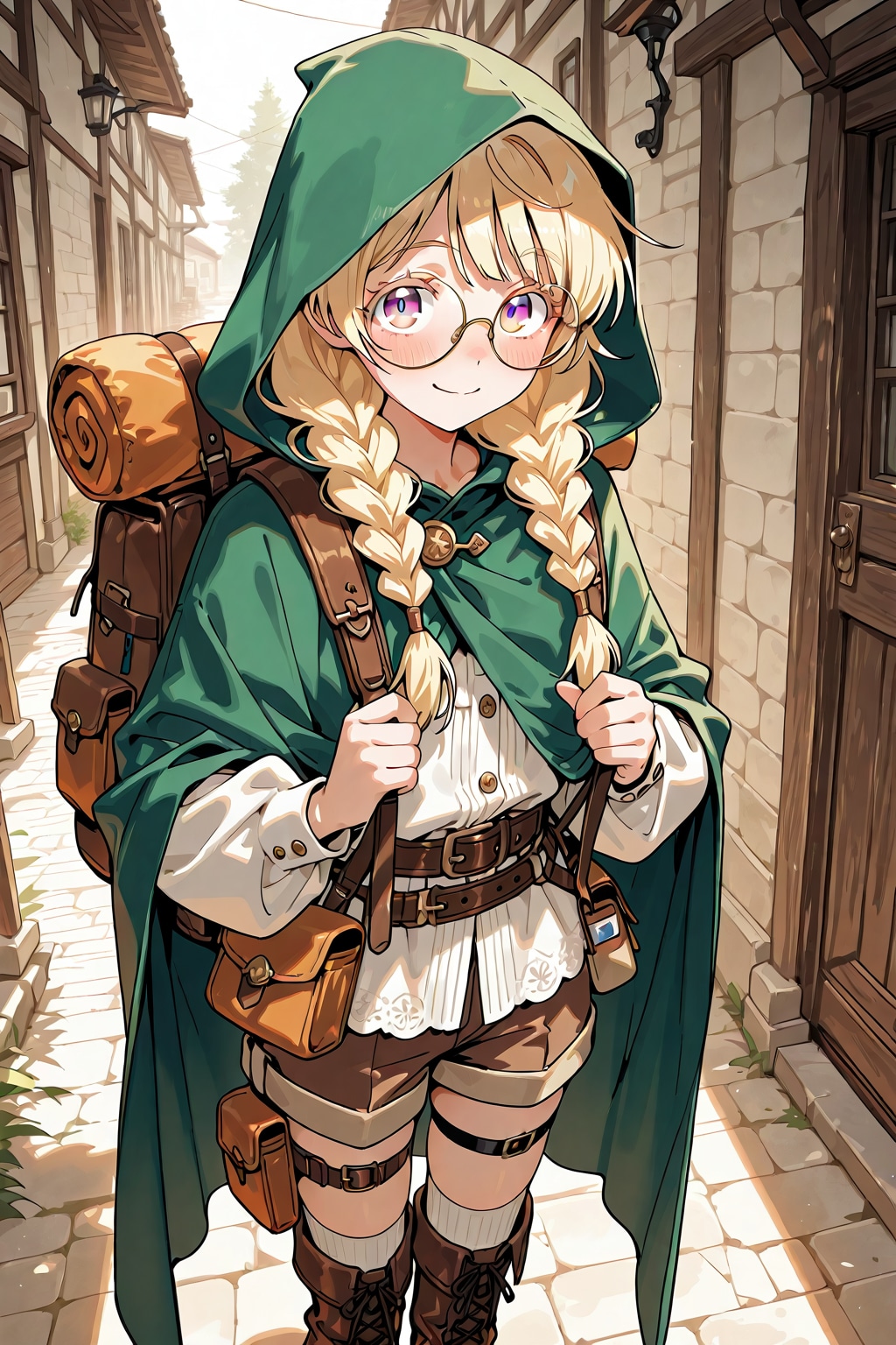 エルザ・リンドベリ