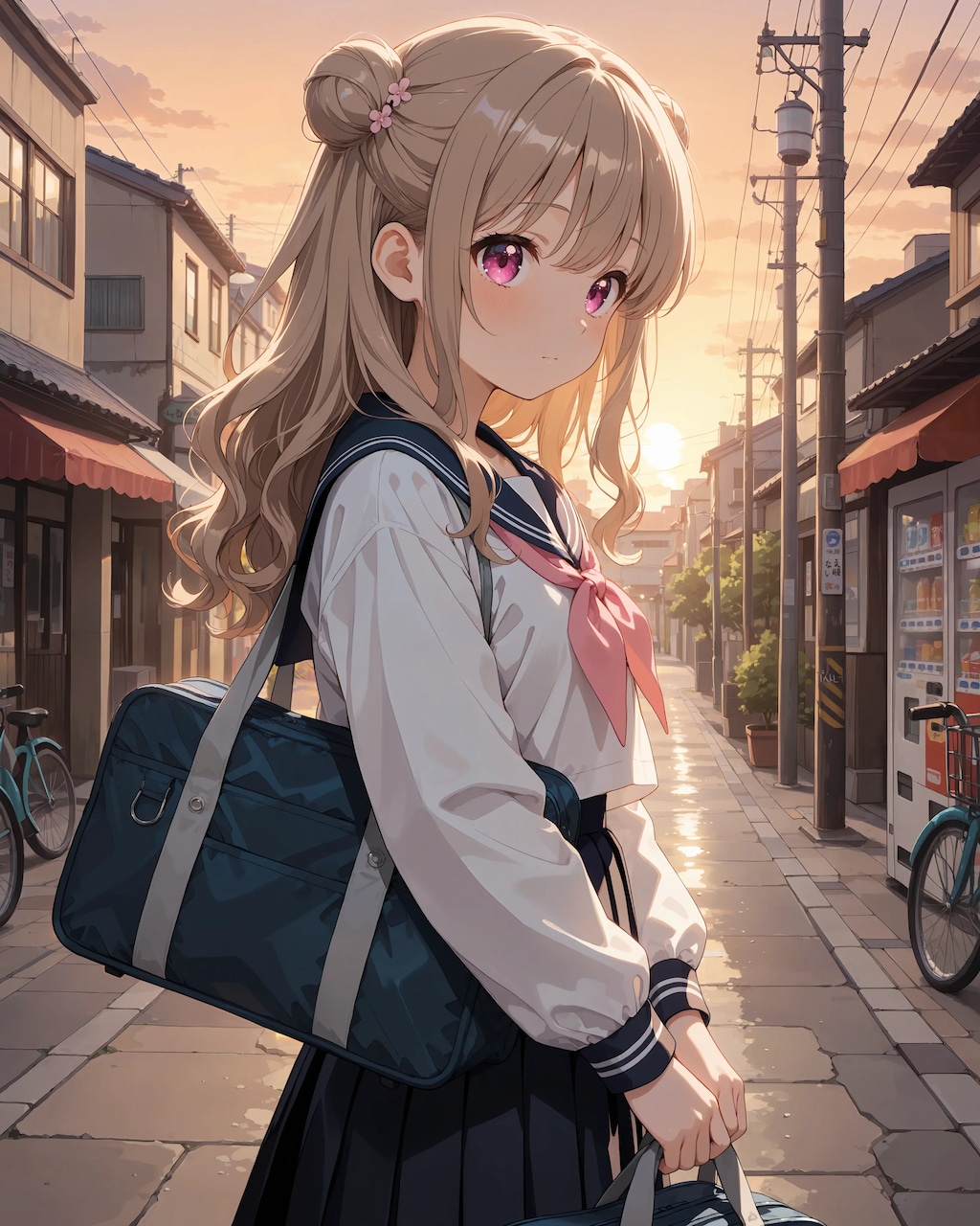 昭和101年の昭和の日 #1