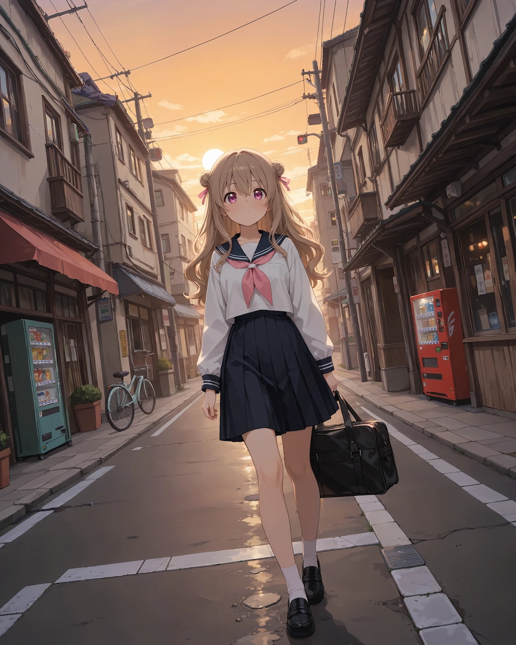 昭和101年の昭和の日 #1