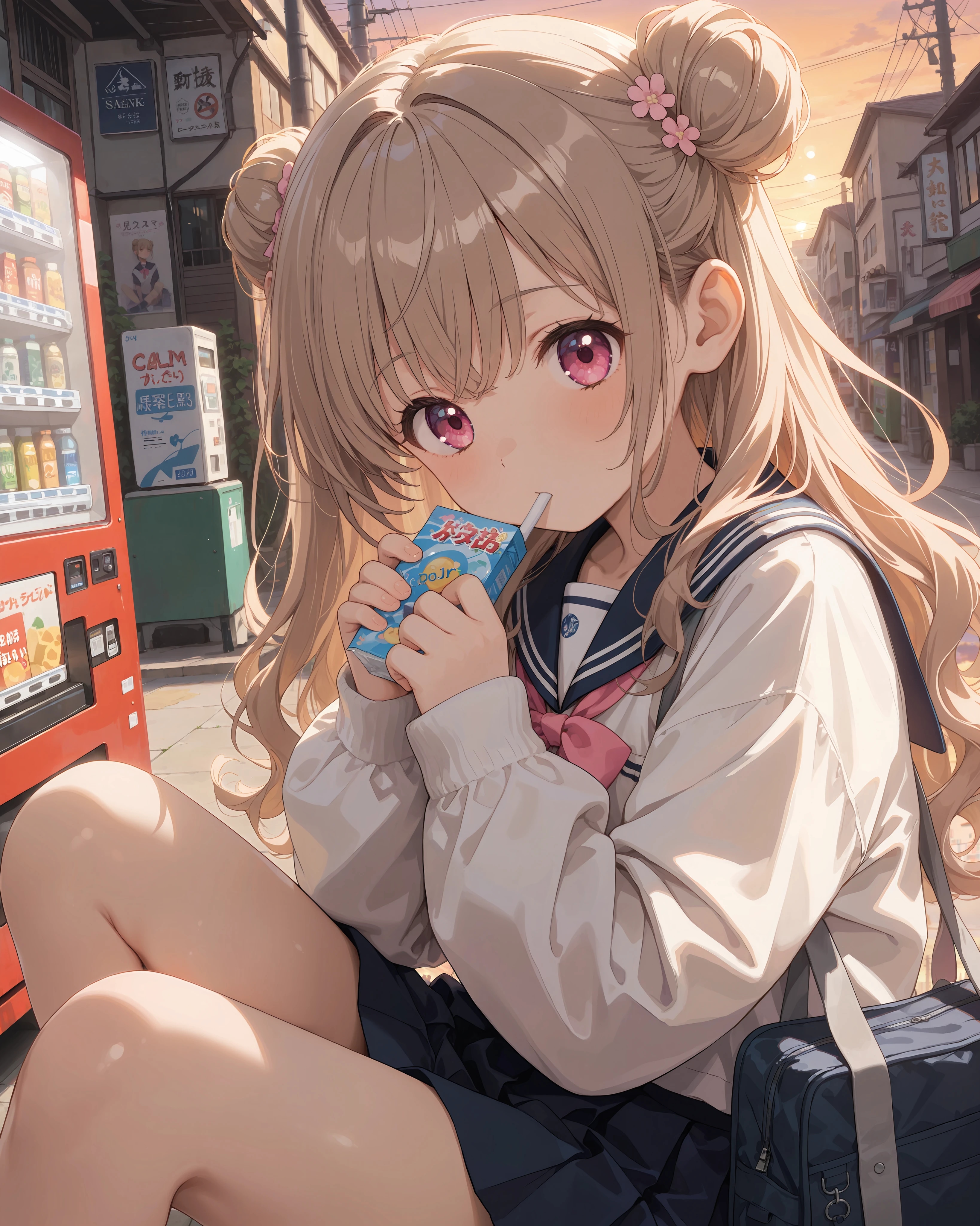 昭和101年の昭和の日 #1 | の人気AIイラスト・グラビア