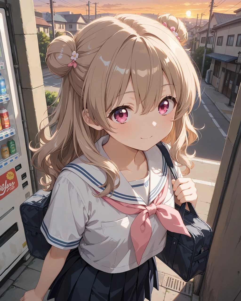 昭和101年の昭和の日 #1