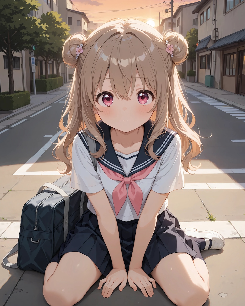 昭和101年の昭和の日 #1