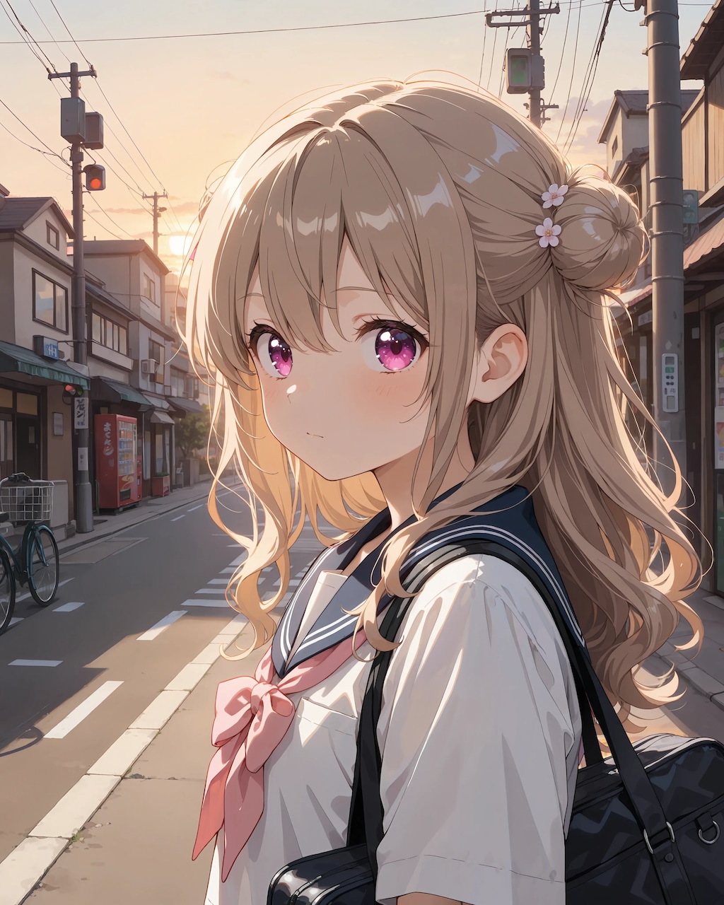 昭和101年の昭和の日 #1