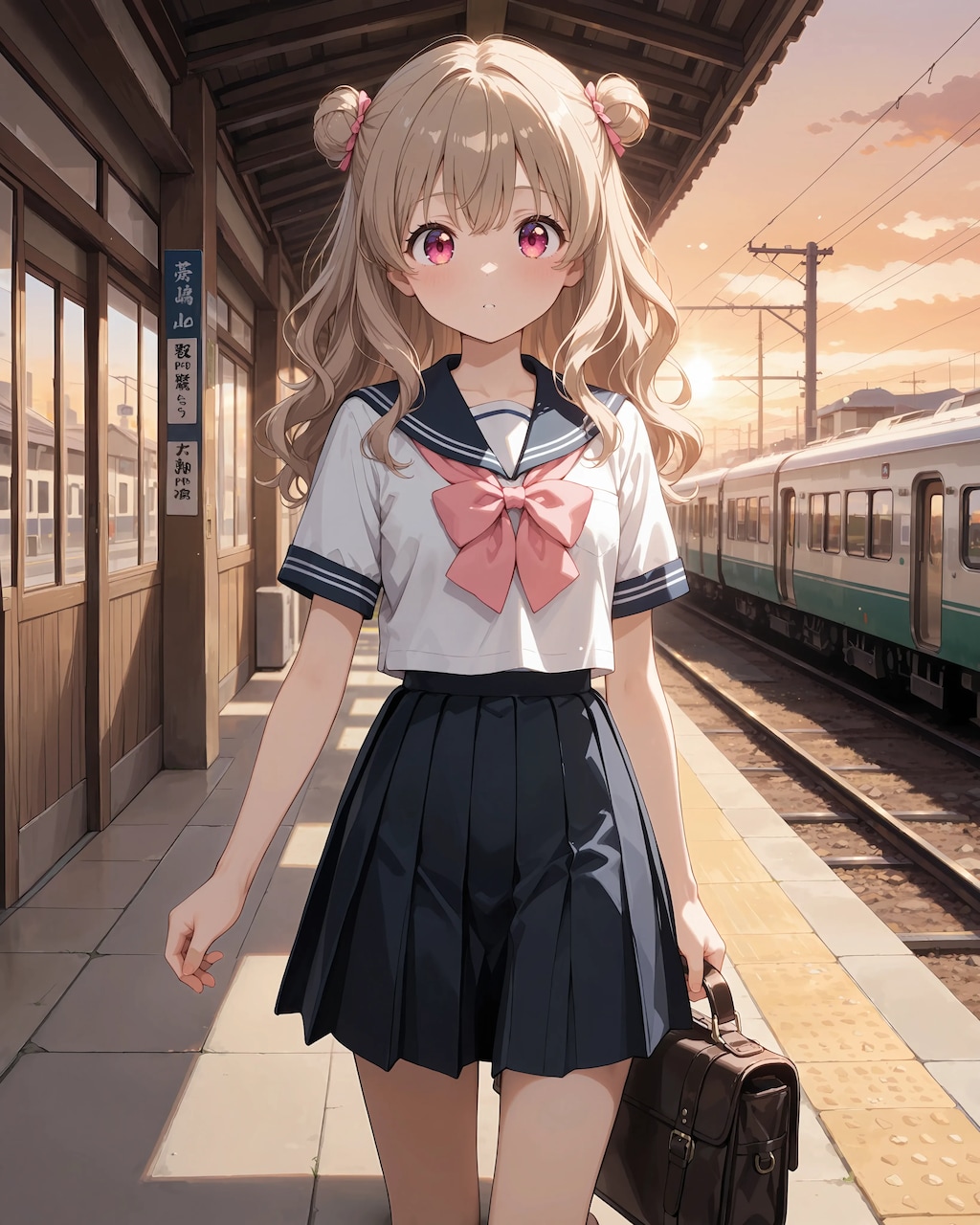 昭和101年の昭和の日 #1