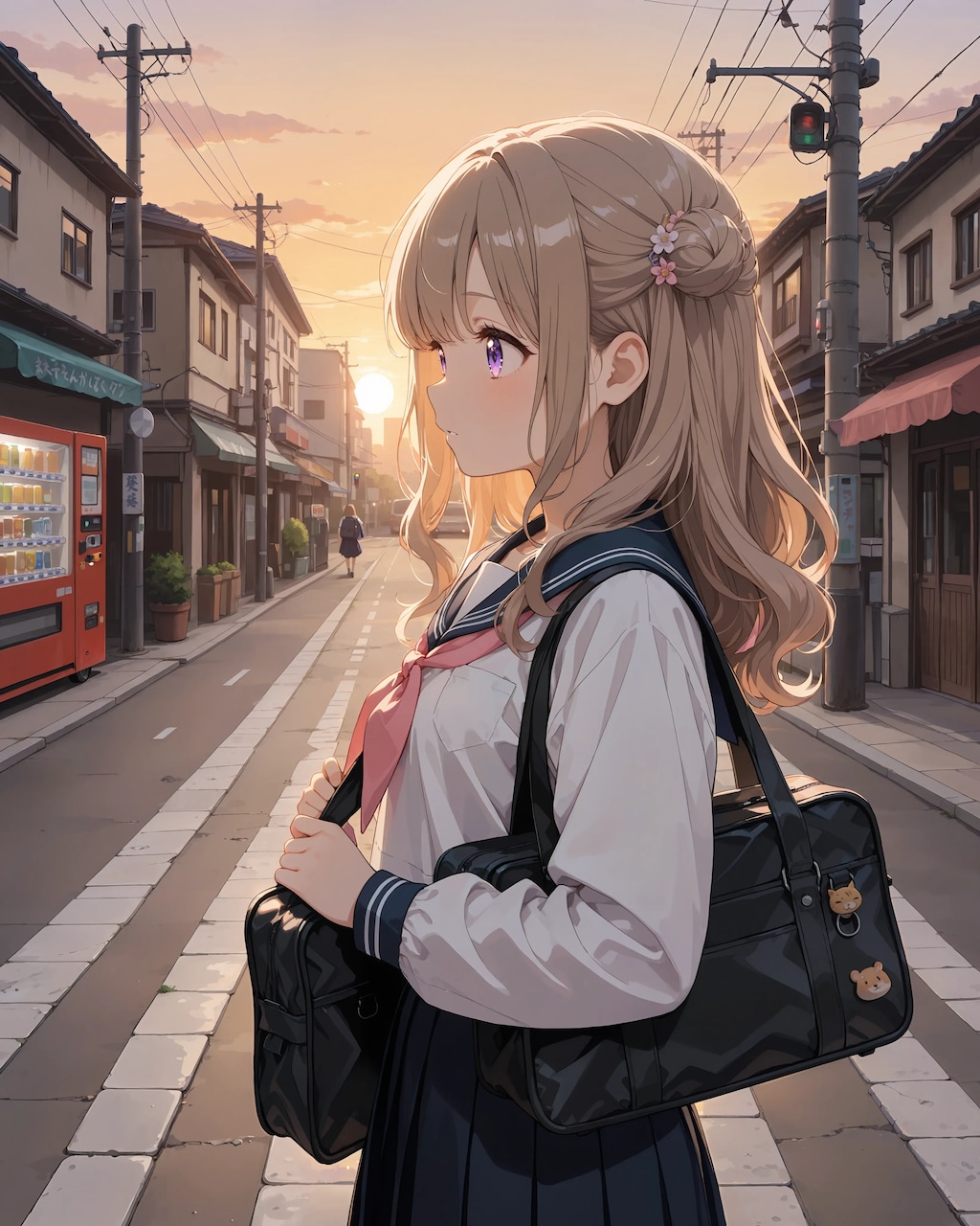 昭和101年の昭和の日 #1