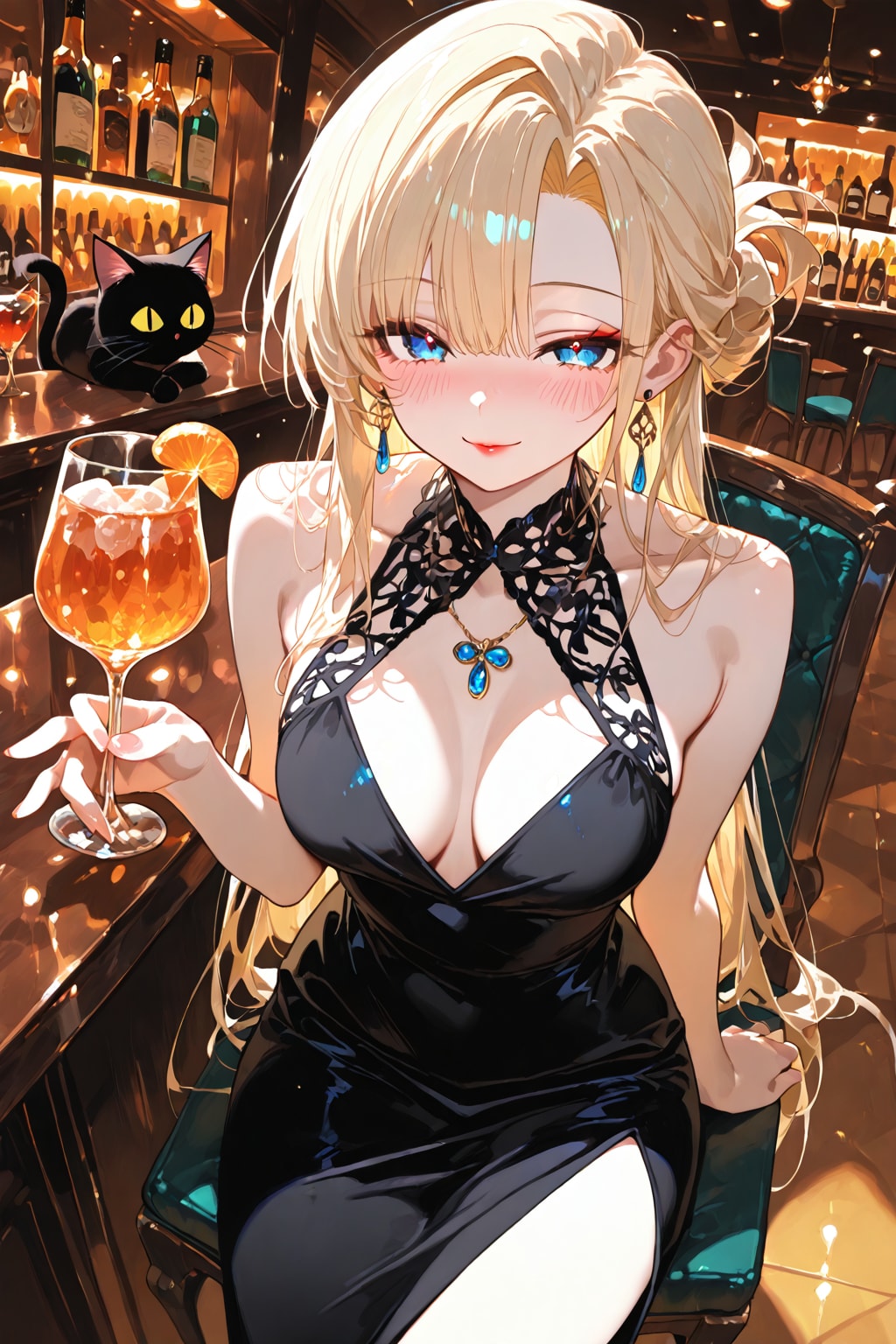 BarCat　その４