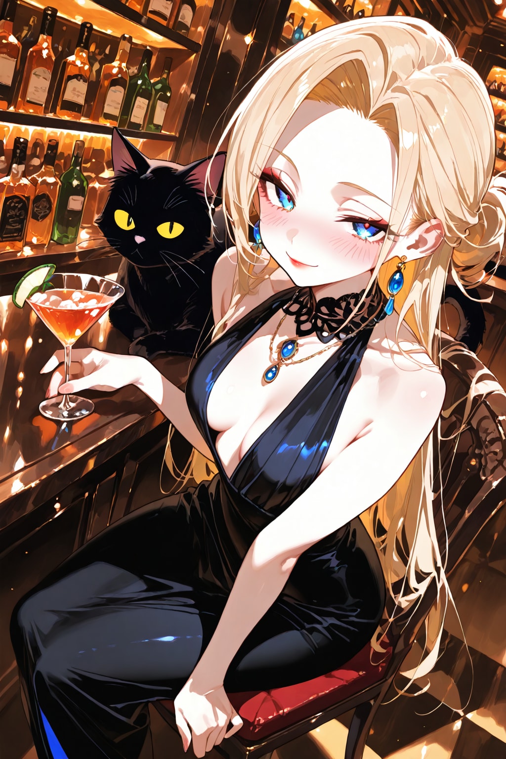 BarCat　その４