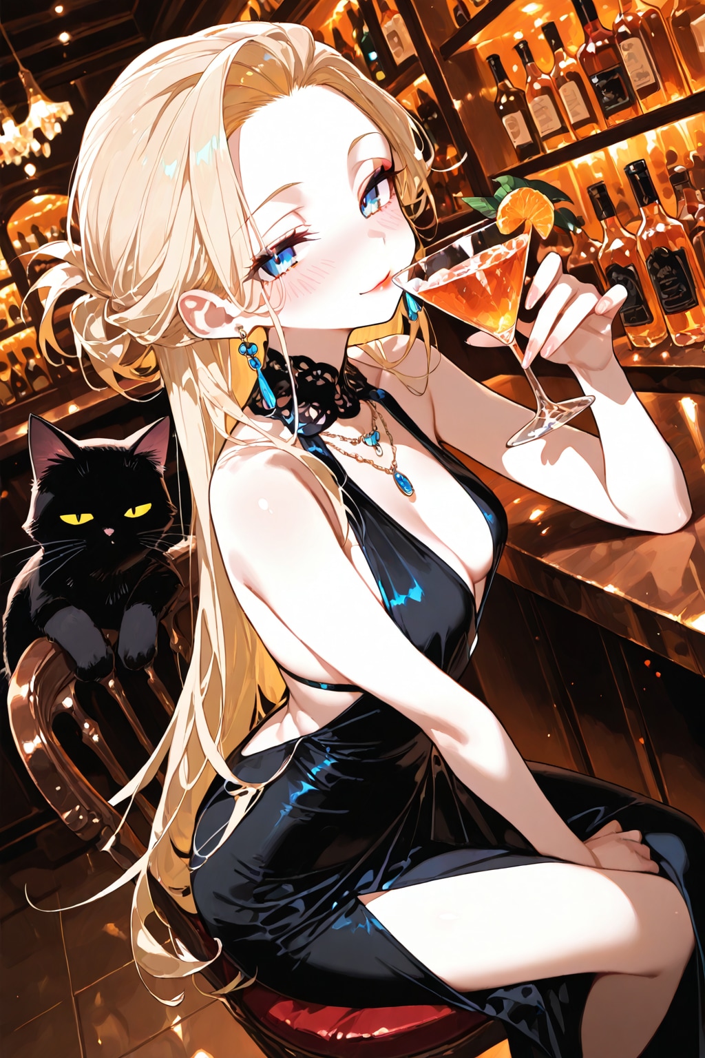 BarCat　その４
