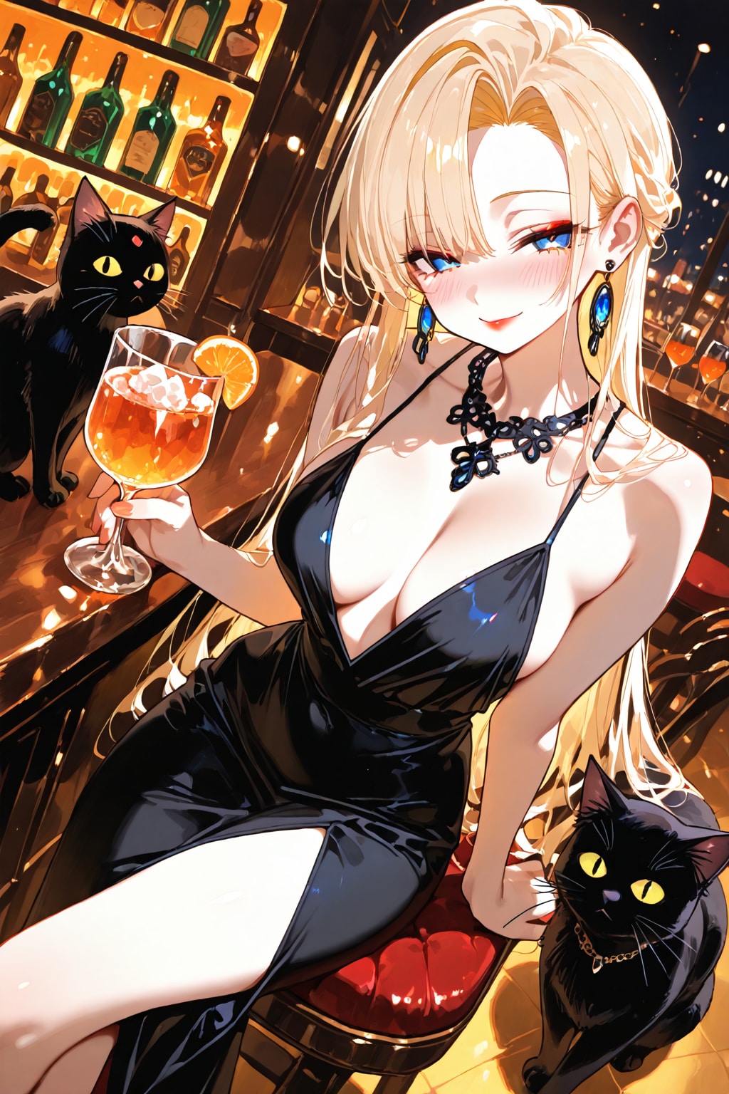 BarCat　その４