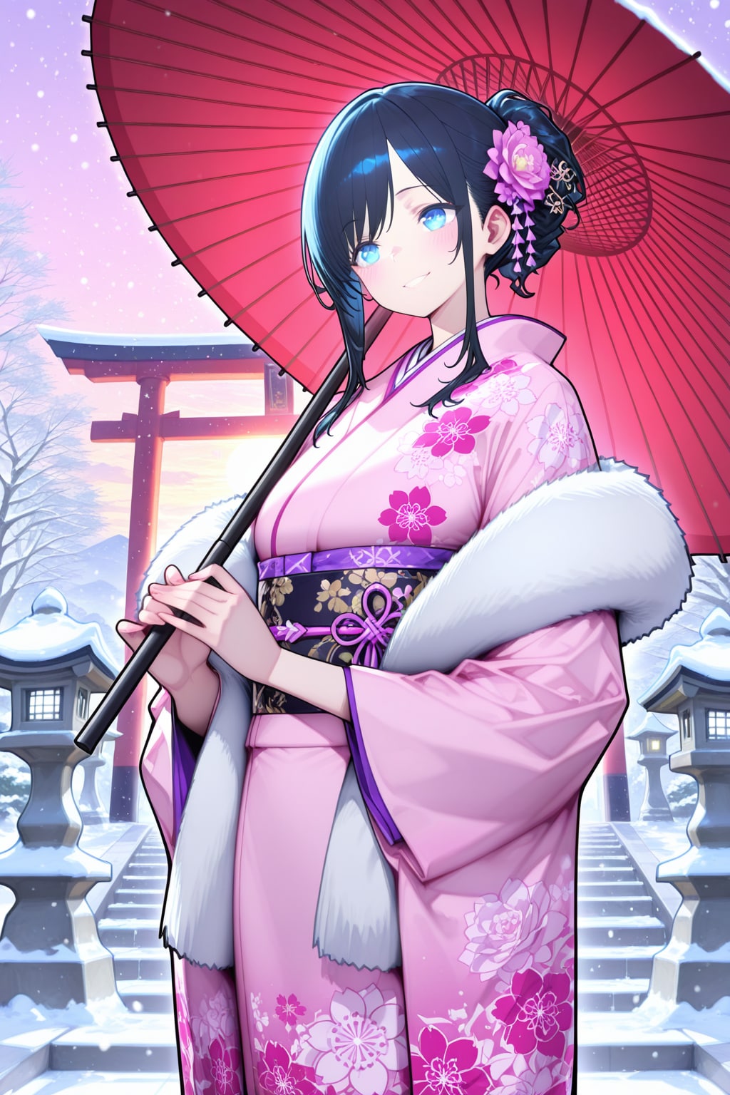 年末年始#PHOENIX