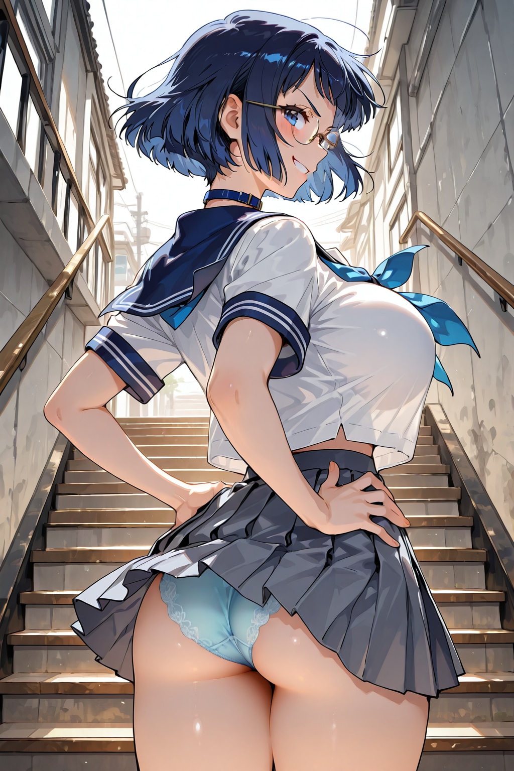 選びたまえ