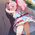 深夜32時の魔法少女R 8枚目