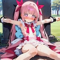 深夜32時の魔法少女R 10枚目