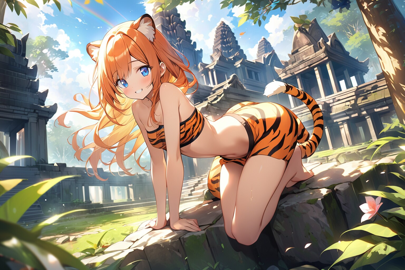 虎子