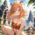 虎子 2枚目