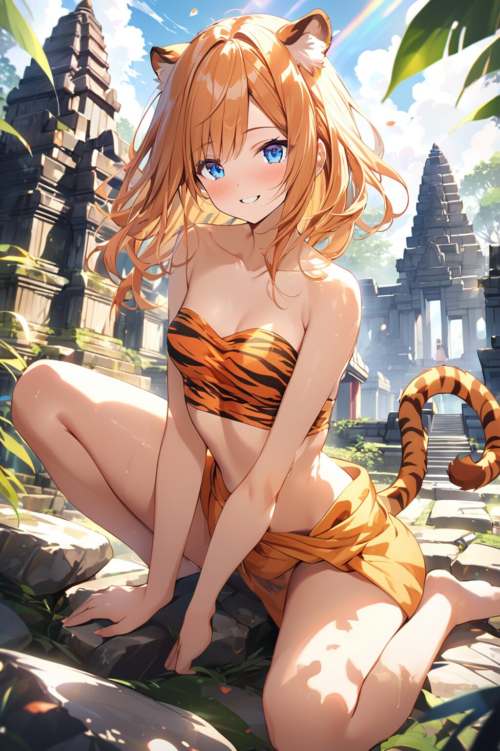 虎子