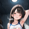 [12枚] 見せつけ体育倉庫 6枚目
