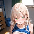 [12枚] 見せつけ体育倉庫 11枚目