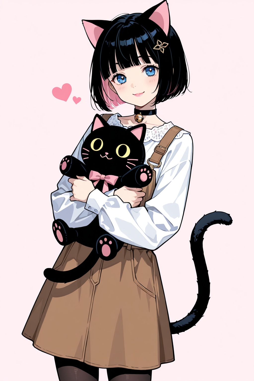 クロミナ【Eri-Prominence v1.0】