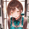 飲み物の中に変な薬を入れられていた店員さん 3枚目