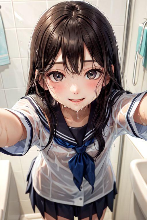夢・ユメ・湯女1