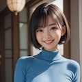 友人のお姉さんがどストライクな件 5枚目