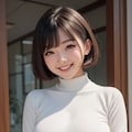 友人のお姉さんがどストライクな件 3枚目