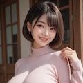 友人のお姉さんがどストライクな件 9枚目