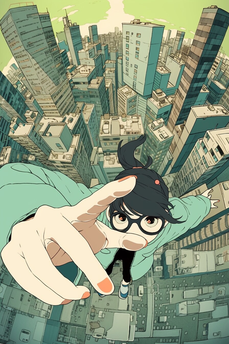 信じてる　I believe you