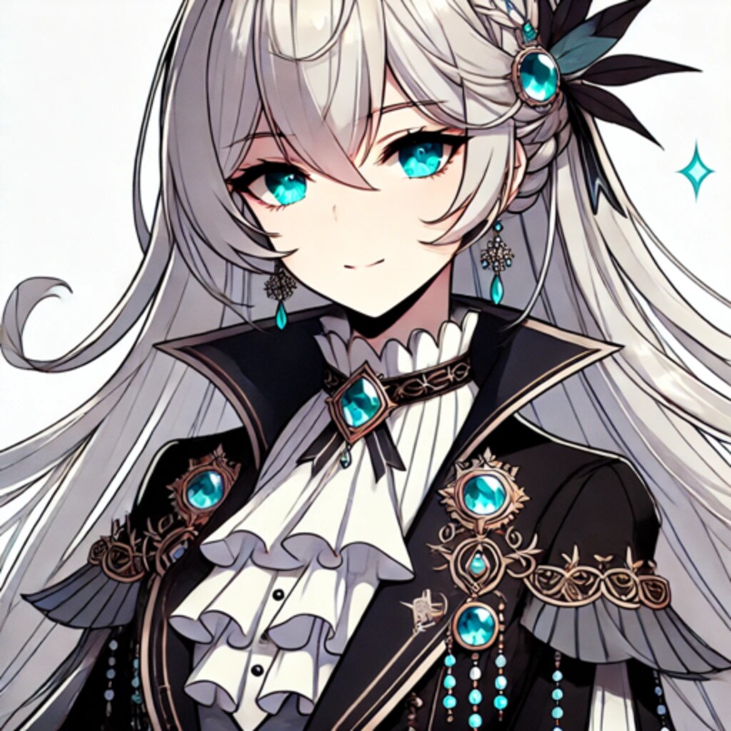 異界の吸血神　リリス・ノーヴェイン