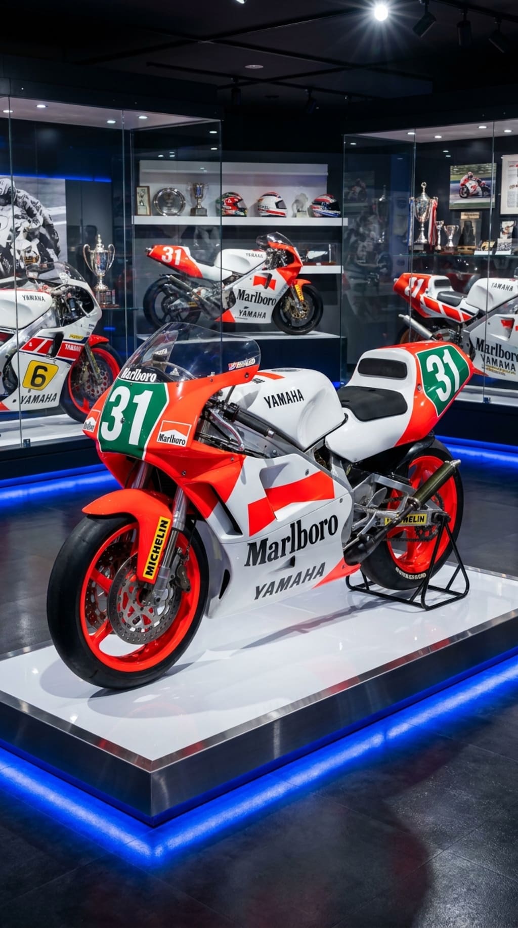 YAMAHA