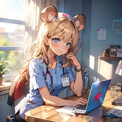 今日はどうされました？ | の人気AIイラスト・グラビア