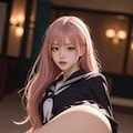 ピンク 10枚目