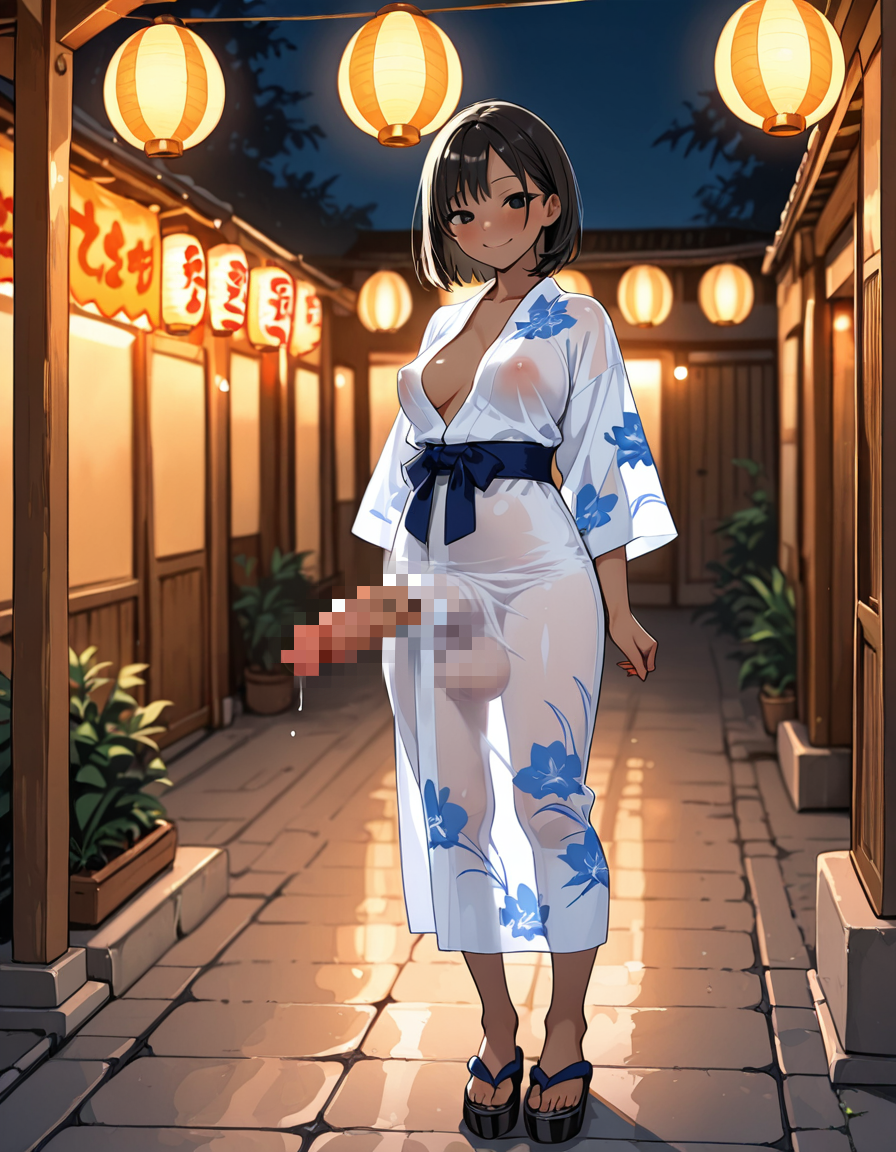 ふた祭り