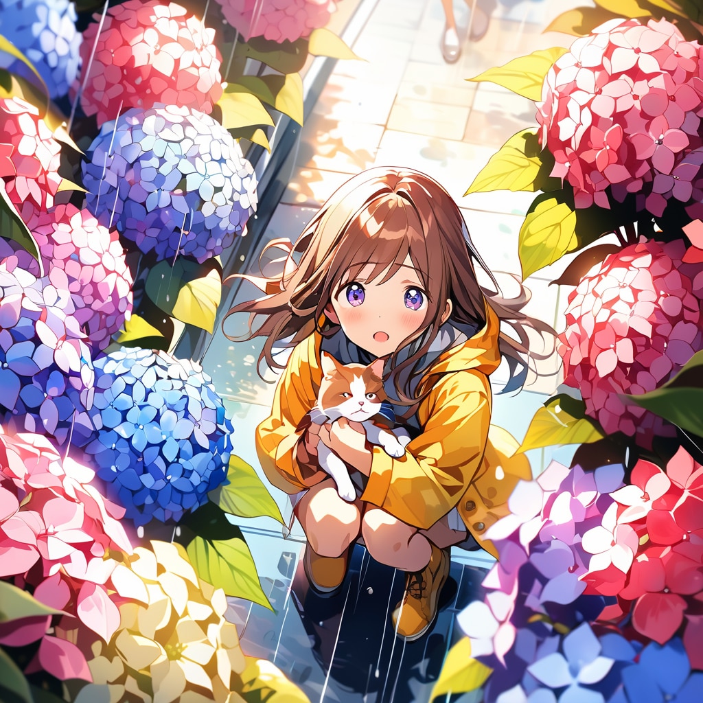 今日からうちの子