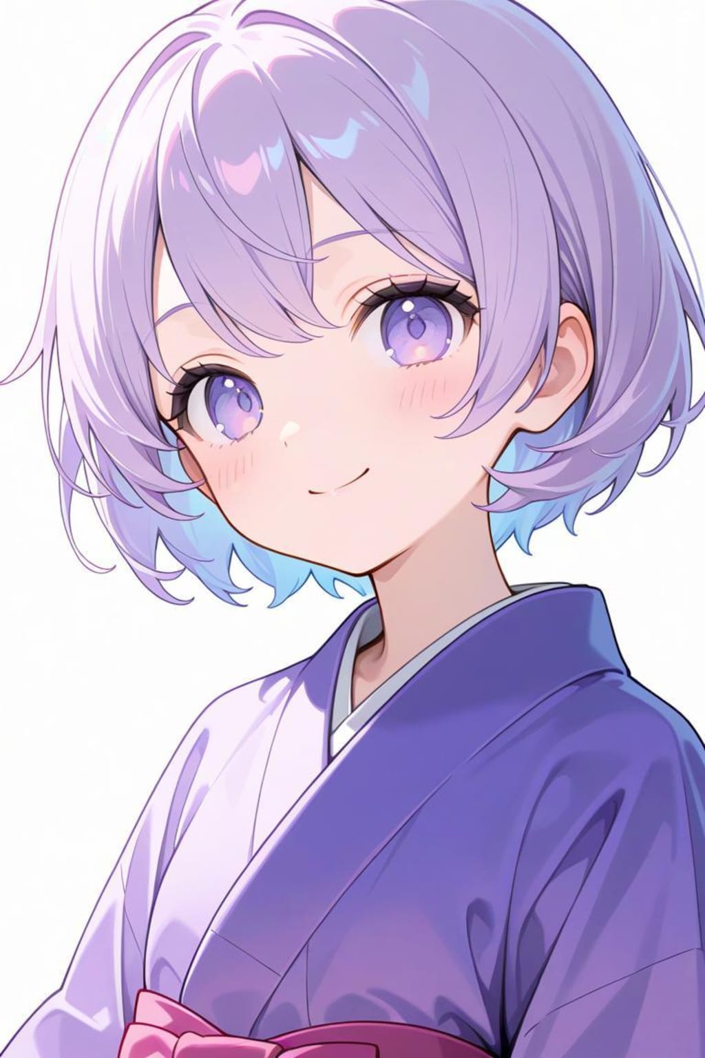 ぷい丸さんところの紫音ちゃん。