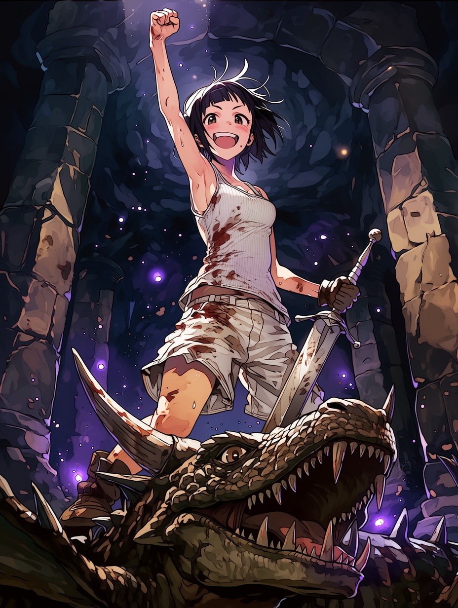 無課金で勝つ