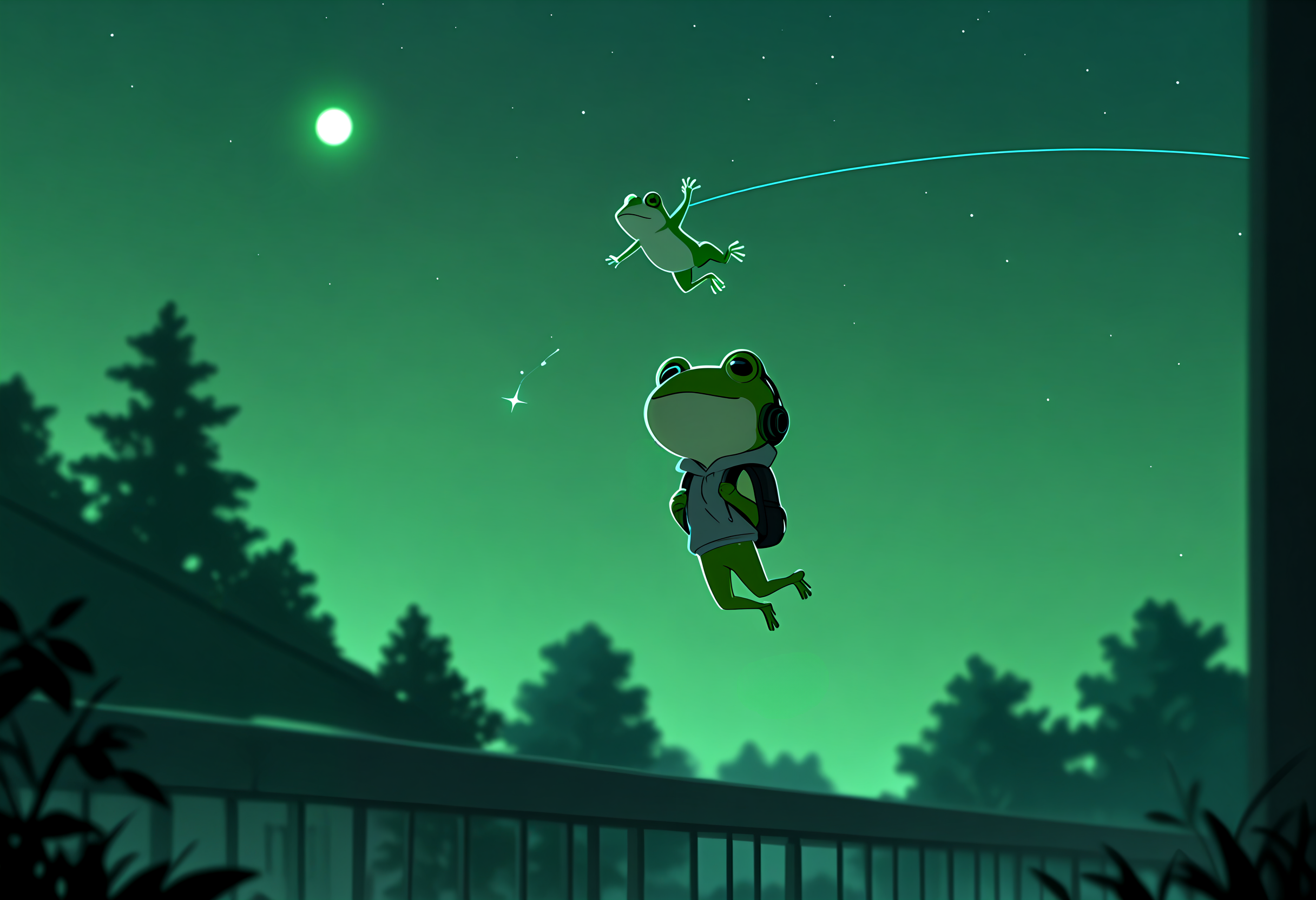 故郷（くに）へ帰省（かえ）ろう | の人気AIイラスト・グラビア