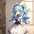 ハッカドール3号さん 3枚目