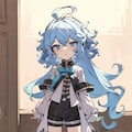 ハッカドール3号さん 2枚目
