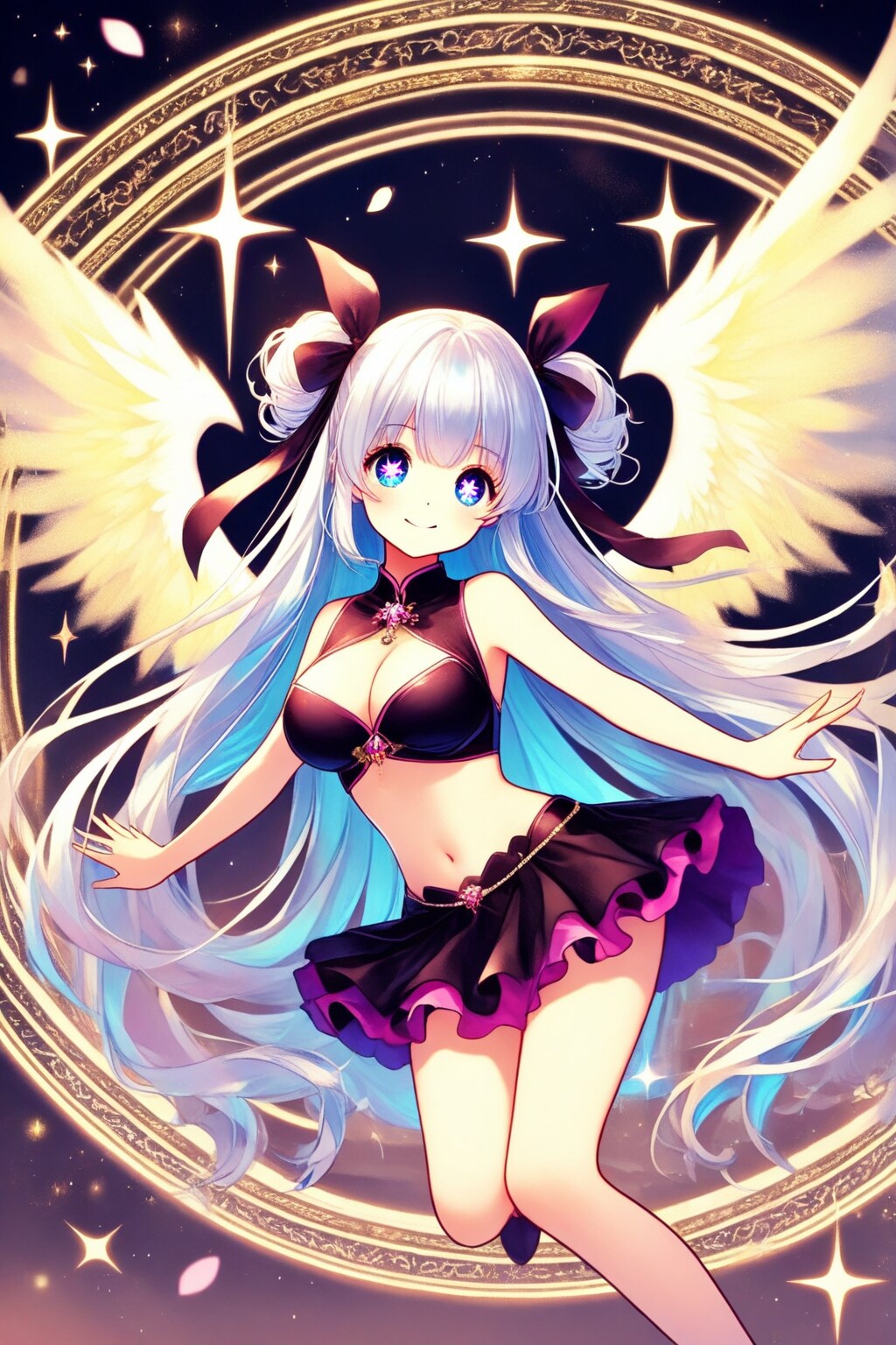 チャイナドレス