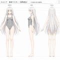 【TSポンコツ女神】第42話　「富と、妖精と、沈む羽」 3枚目