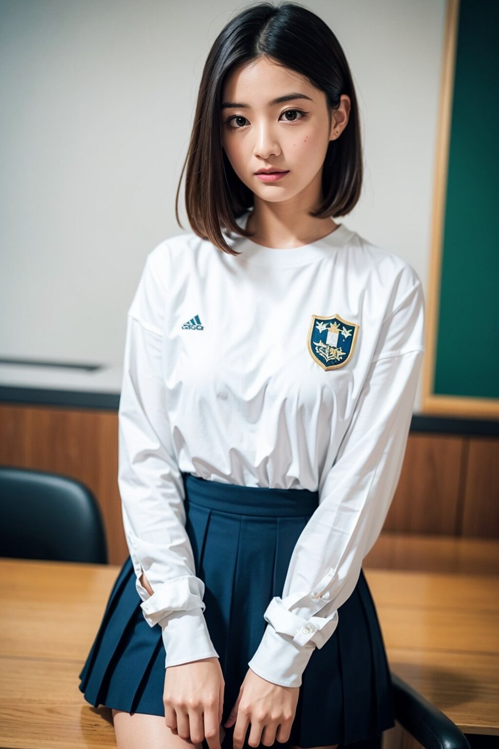 優秀でしょ | の人気AIイラスト・グラビア