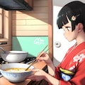 是非うちに来て欲しい！妖怪の【座敷わらし】ちゃん（WSN） 6枚目