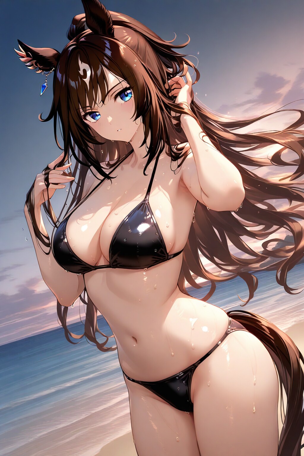 ドゥラメンテ