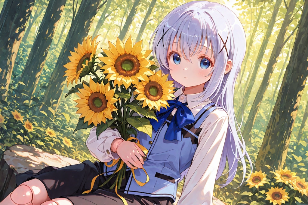 アウトドア？
